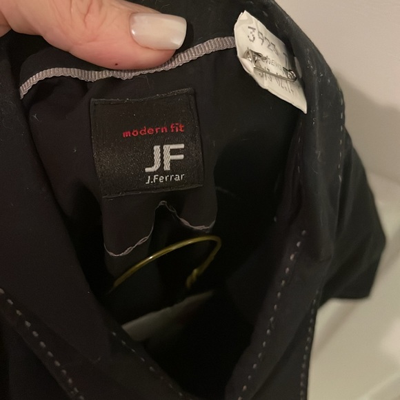 Men’s casual button-down, short sleeve shirt. XXL - Picture 4 of 8